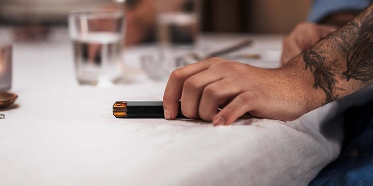 What Is the Best Disposable Vape?