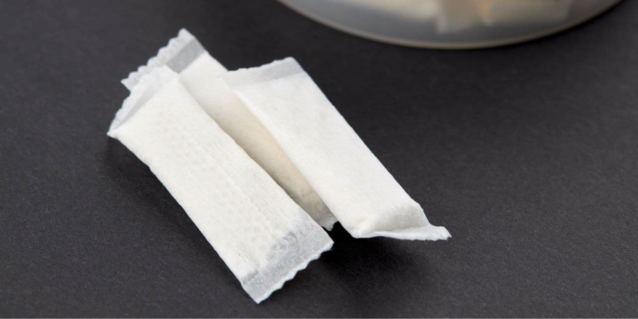 Can I Bring A Nicotine Pouch On An Airplane?