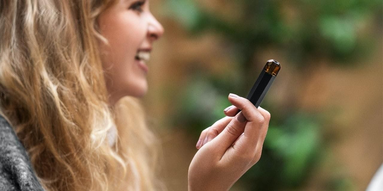 Disposable Vape Pens: Everything to Know