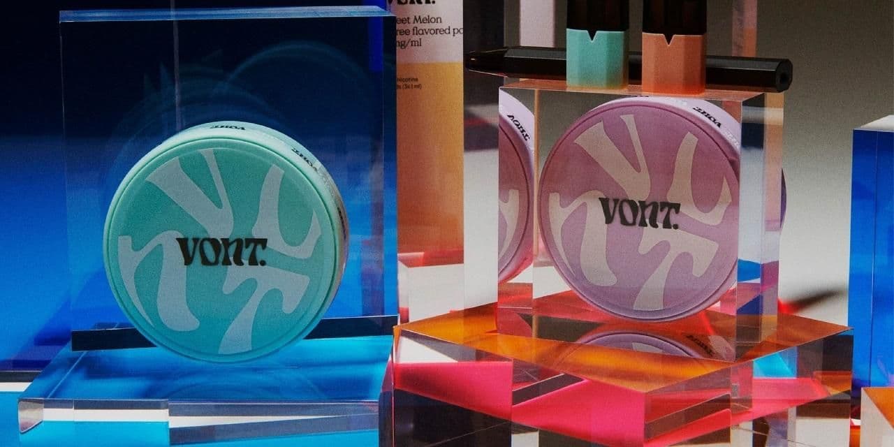 Top 10 Best Nicotine Pouches in the UK