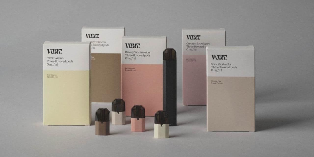 How Much Are Vape Pods?