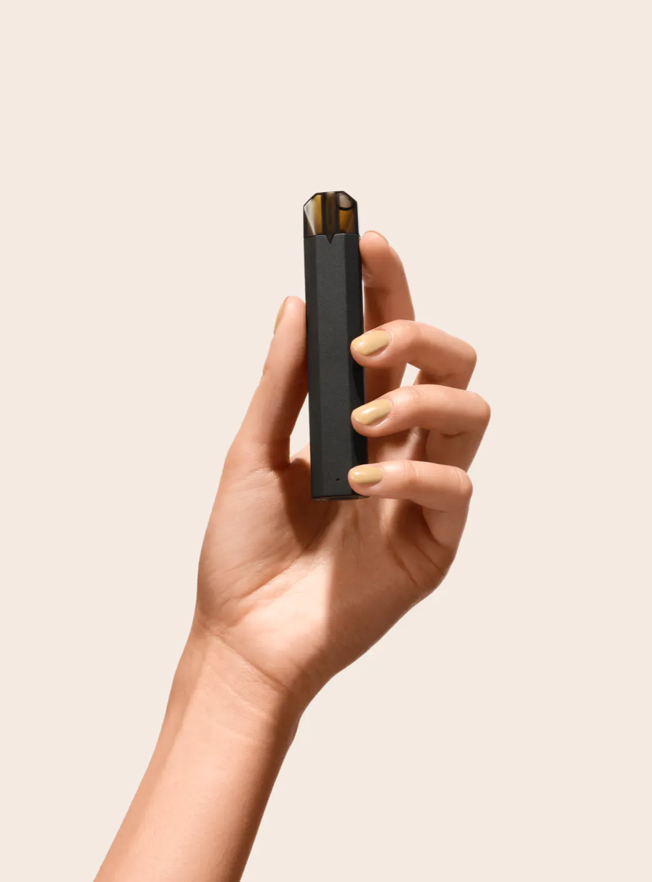 It is important to have quality-assured e-cigarettes