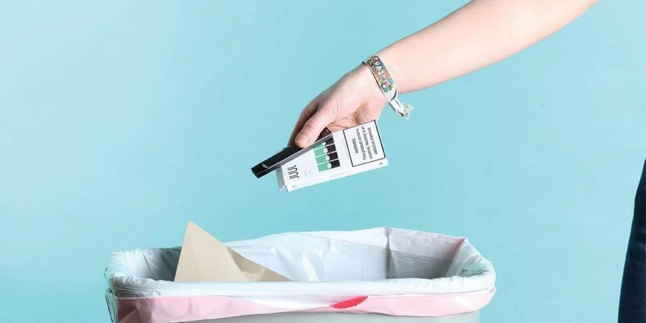 How Long Do Vape Pods Last?