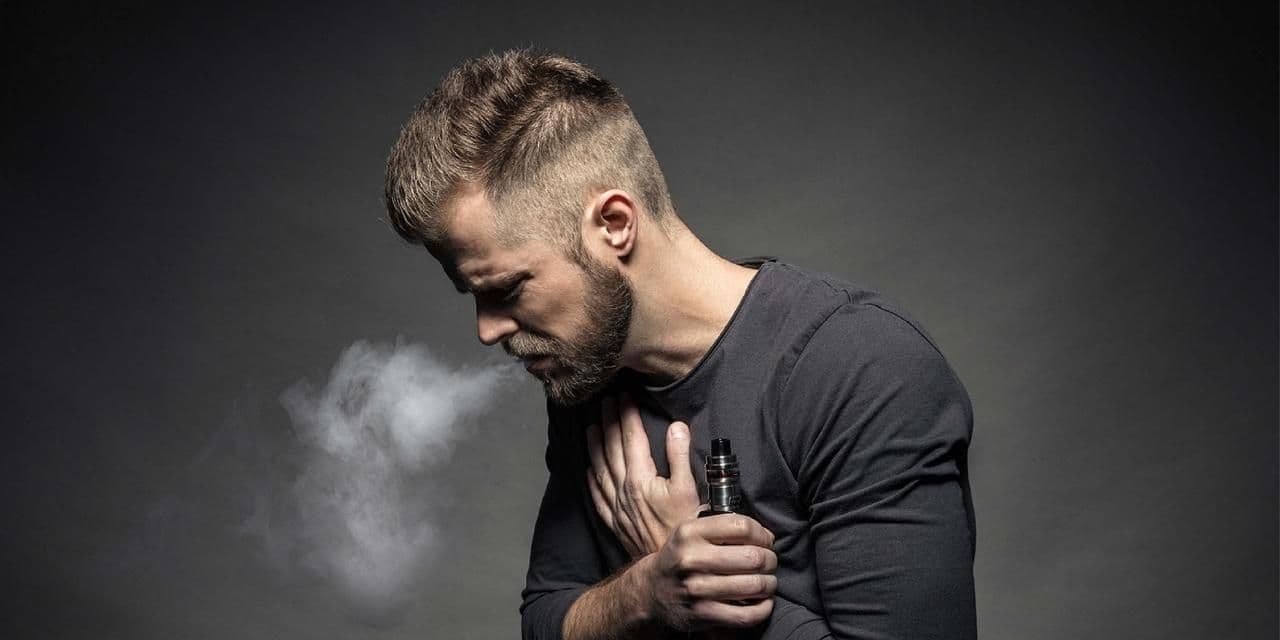 Why Does My Disposable Vape Taste Burnt?