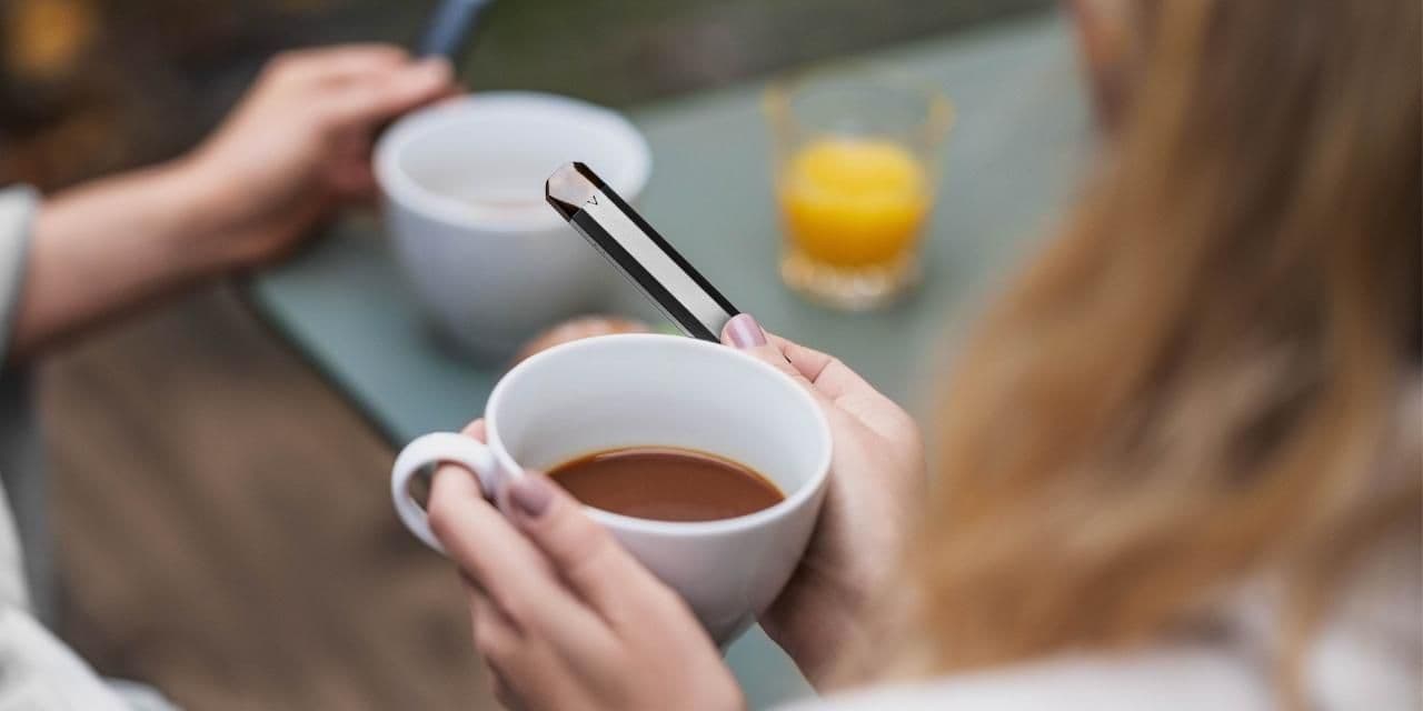 Are Disposable Vapes Safe? A Short Guide